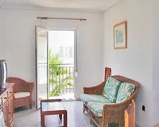 Отель Jardines De La Hacienda *