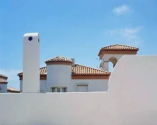 酒店 Jardines De La Hacienda *