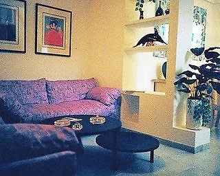 Jardines De La Hacienda Otel *