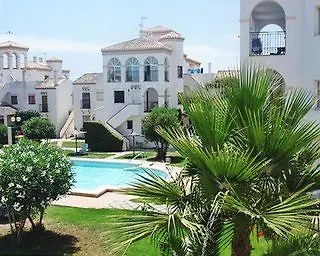 Jardines De La Hacienda