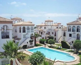 Jardines De La Hacienda * Torrevieja