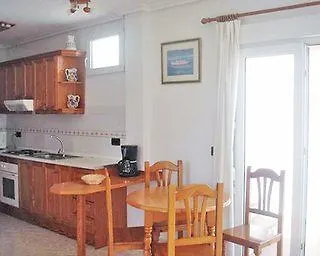 Jardines De La Hacienda Torrevieja